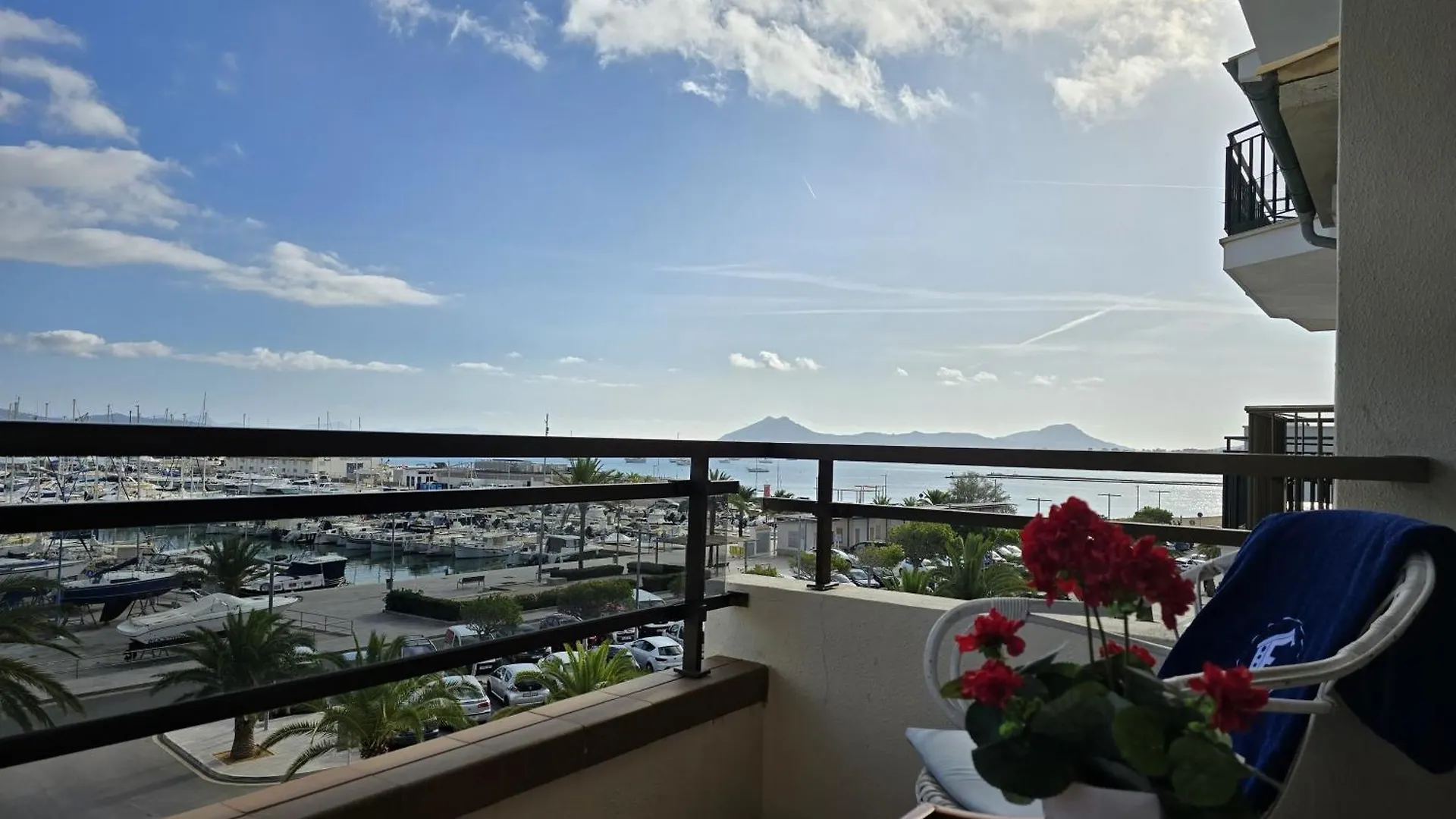 Apartamento Joandani By Feseal - Puerto Pollensa 0*, Port de Pollença Hiszpania