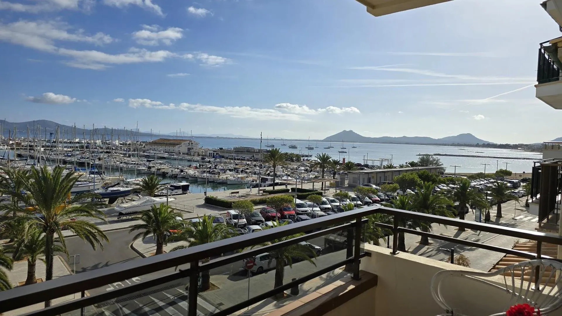 Apartamento Joandani By Feseal - Puerto Pollensa Apartment Port de Pollenca