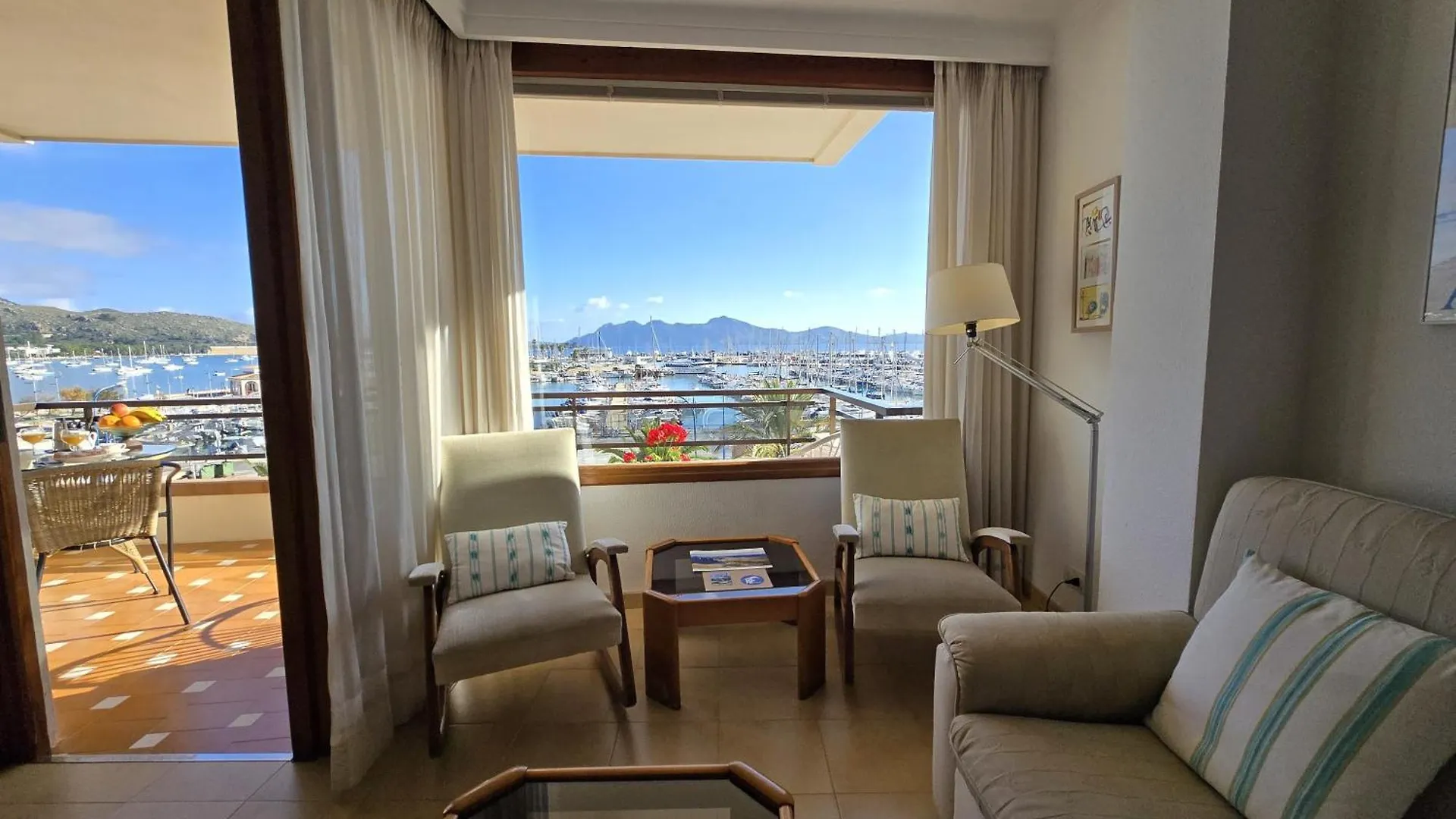 Apartamento Joandani By Feseal - Puerto Pollensa Apartment Port de Pollenca