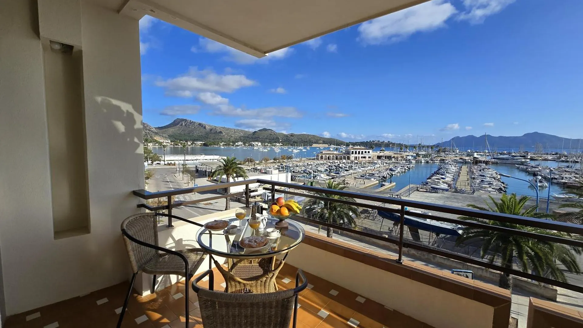 Apartamento Joandani By Feseal - Puerto Pollensa Port de Pollenca