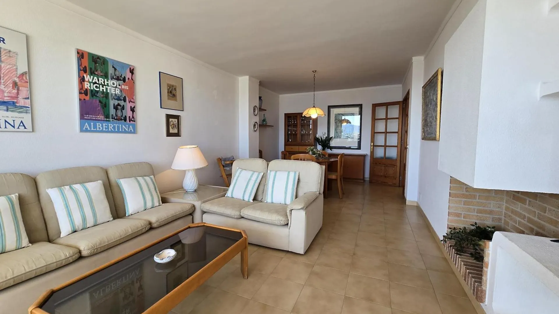 Apartamento Joandani By Feseal - Puerto Pollensa Apartament