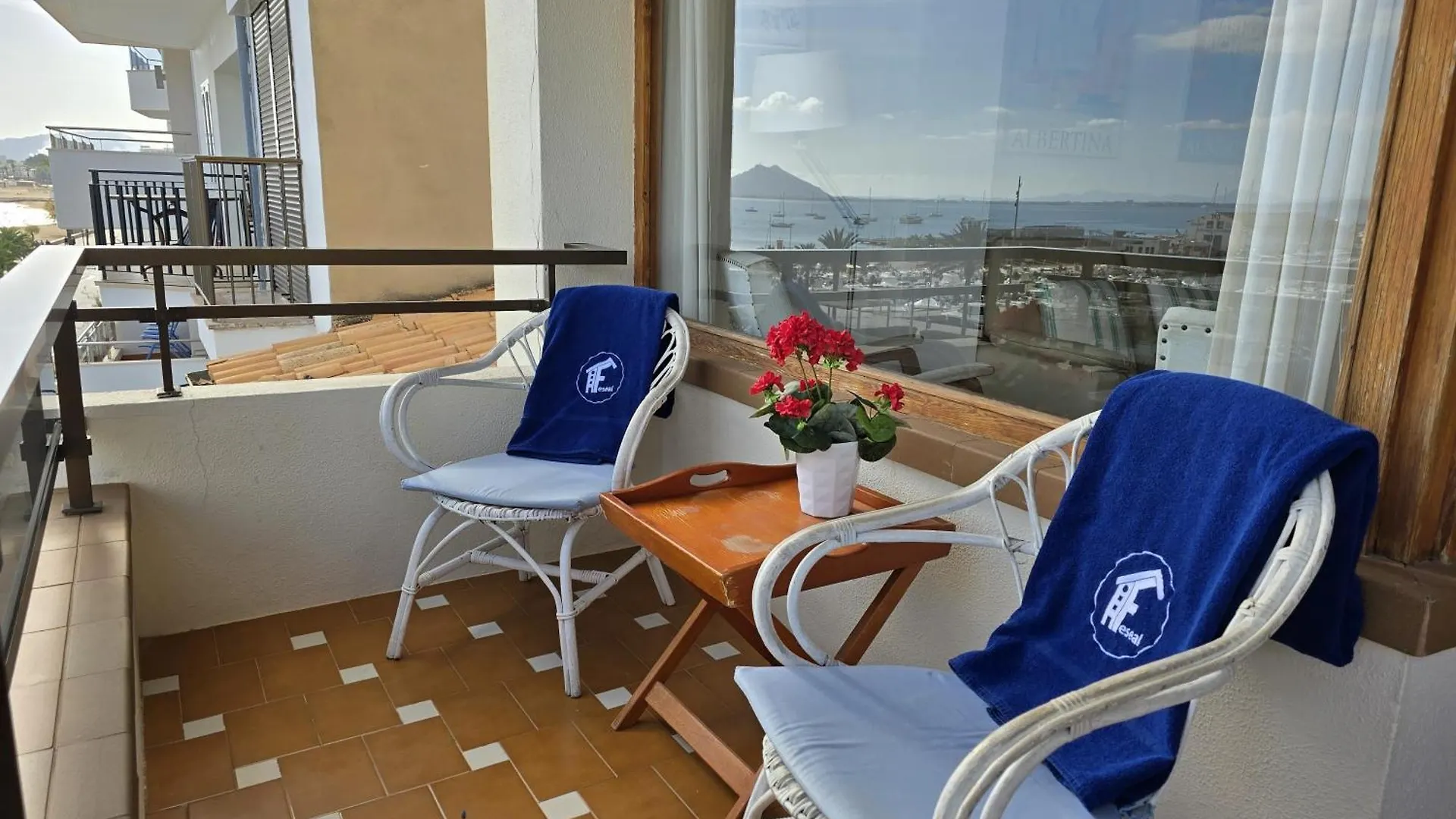 Apartamento Joandani By Feseal - Puerto Pollensa 0*, Port de Pollenca Spain