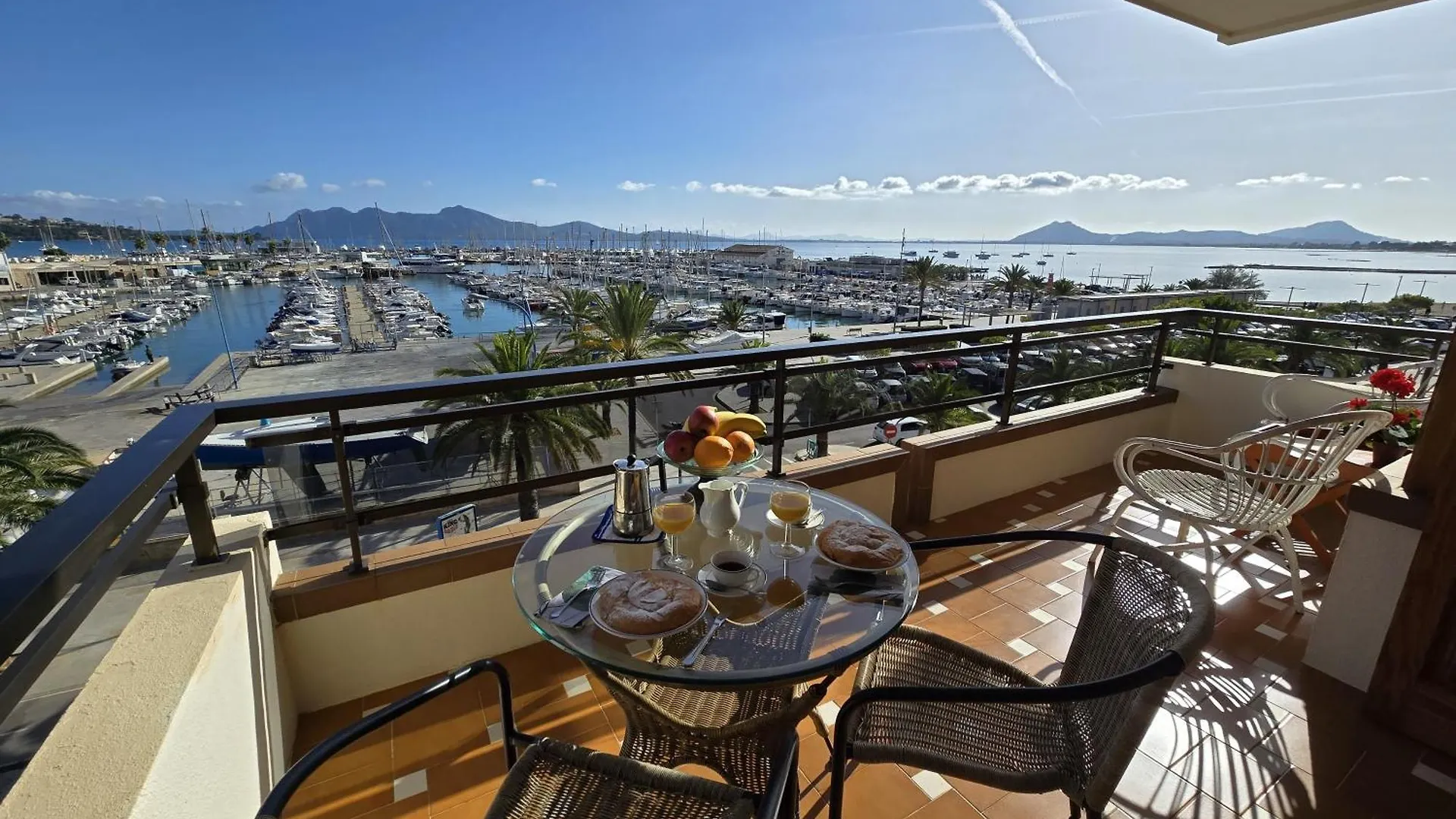 Apartamento Joandani By Feseal - Puerto Pollensa
