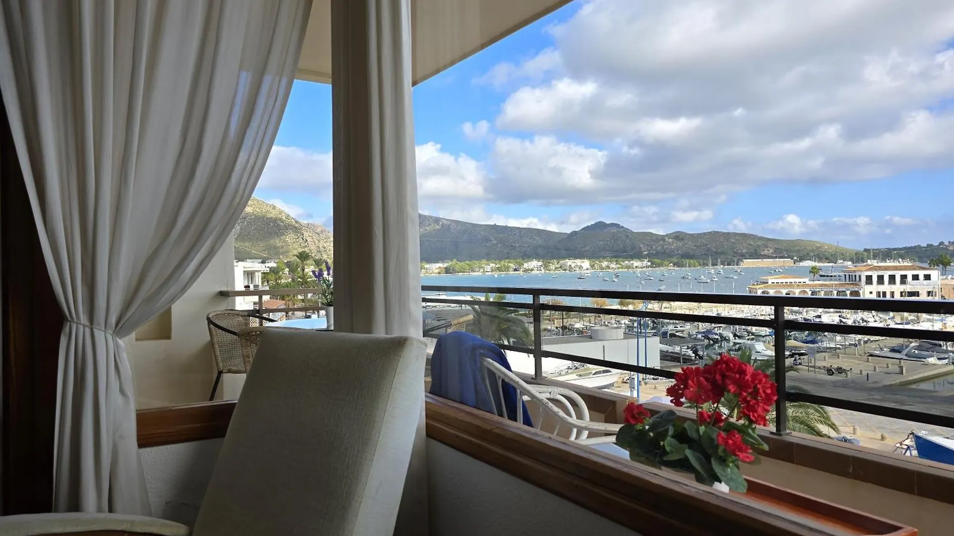 Apartamento Joandani By Feseal - Puerto Pollensa Port de Pollenca