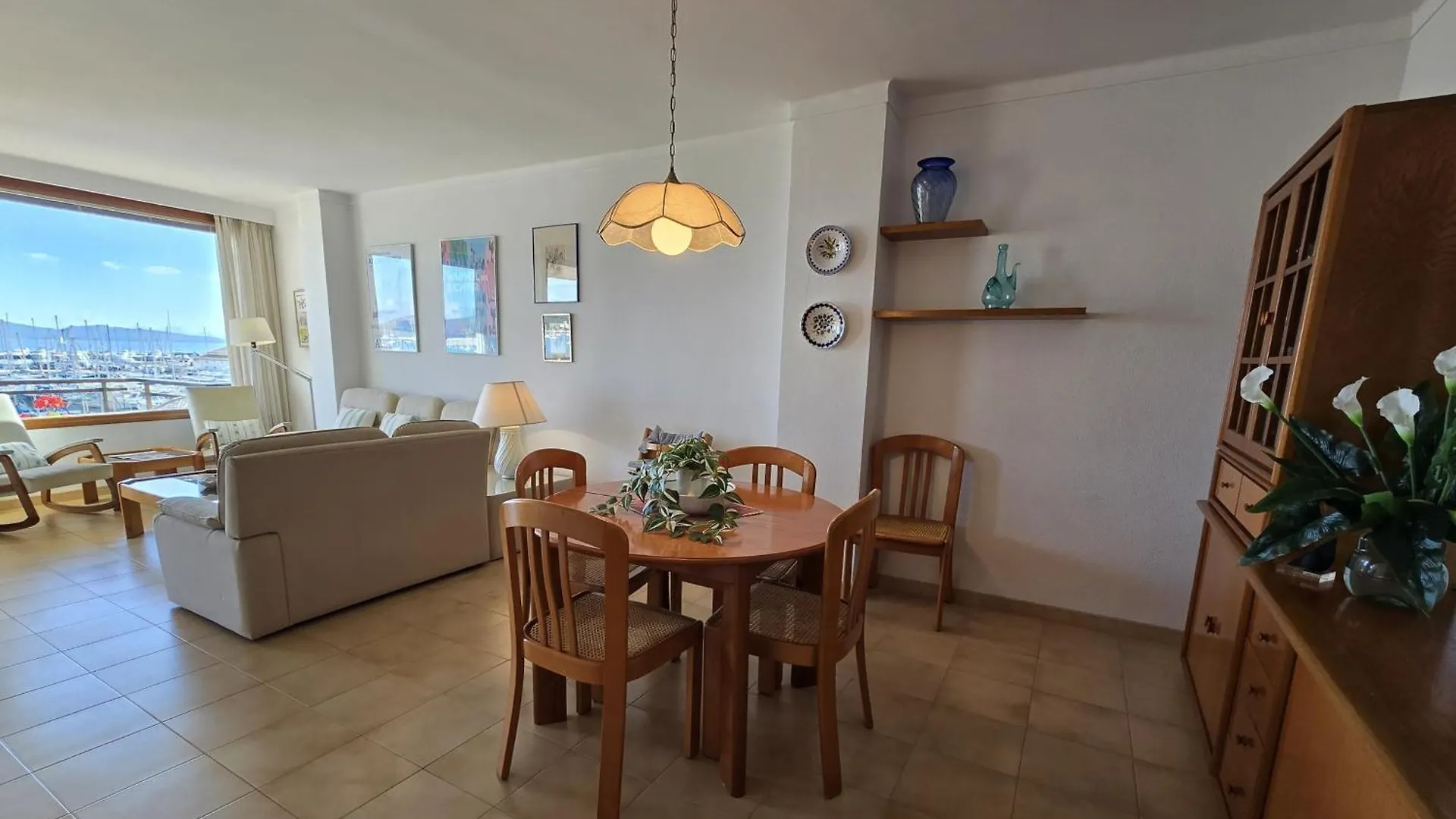 Apartamento Joandani By Feseal - Puerto Pollensa Apartment