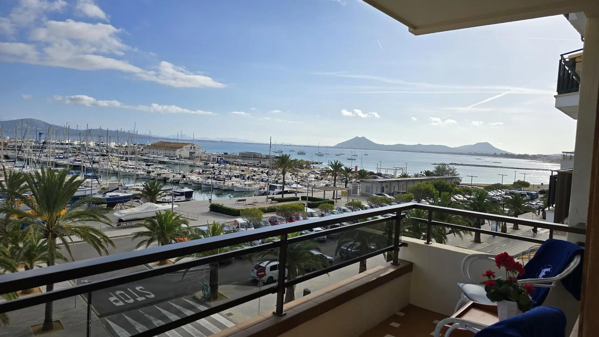 Apartamento Joandani By Feseal - Puerto Pollensa Apartment Port de Pollenca