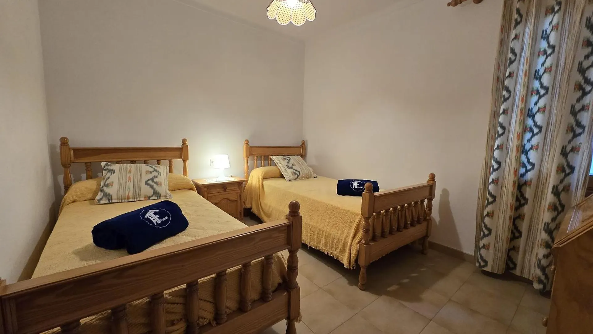 Apartment Apartamento Joandani By Feseal - Puerto Pollensa Spain
