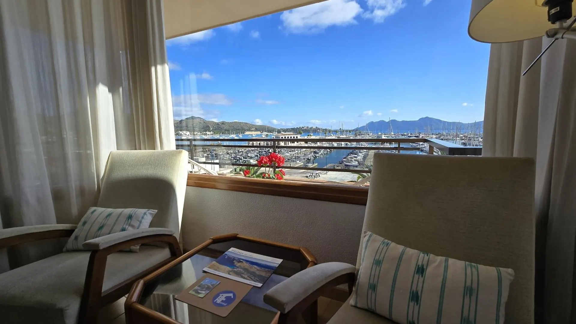 Apartamento Joandani By Feseal - Puerto Pollensa Port de Pollenca