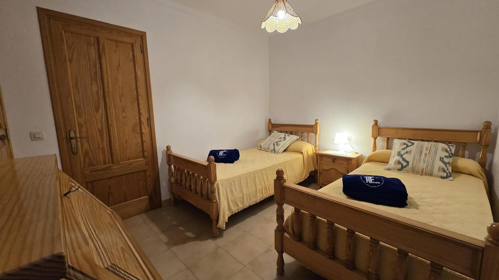 Apartament Apartamento Joandani By Feseal - Puerto Pollensa