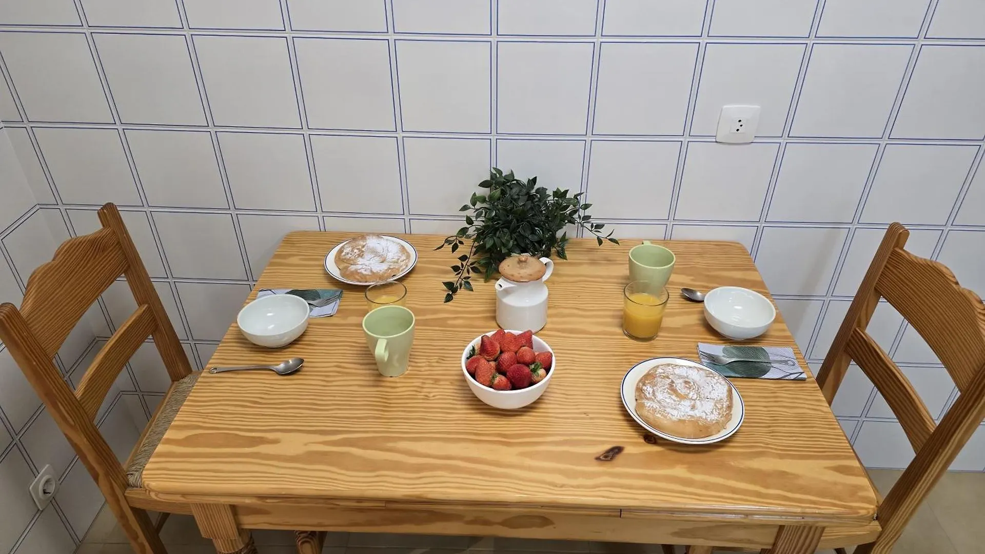 Apartamento Joandani By Feseal - Puerto Pollensa 0*, Port de Pollença