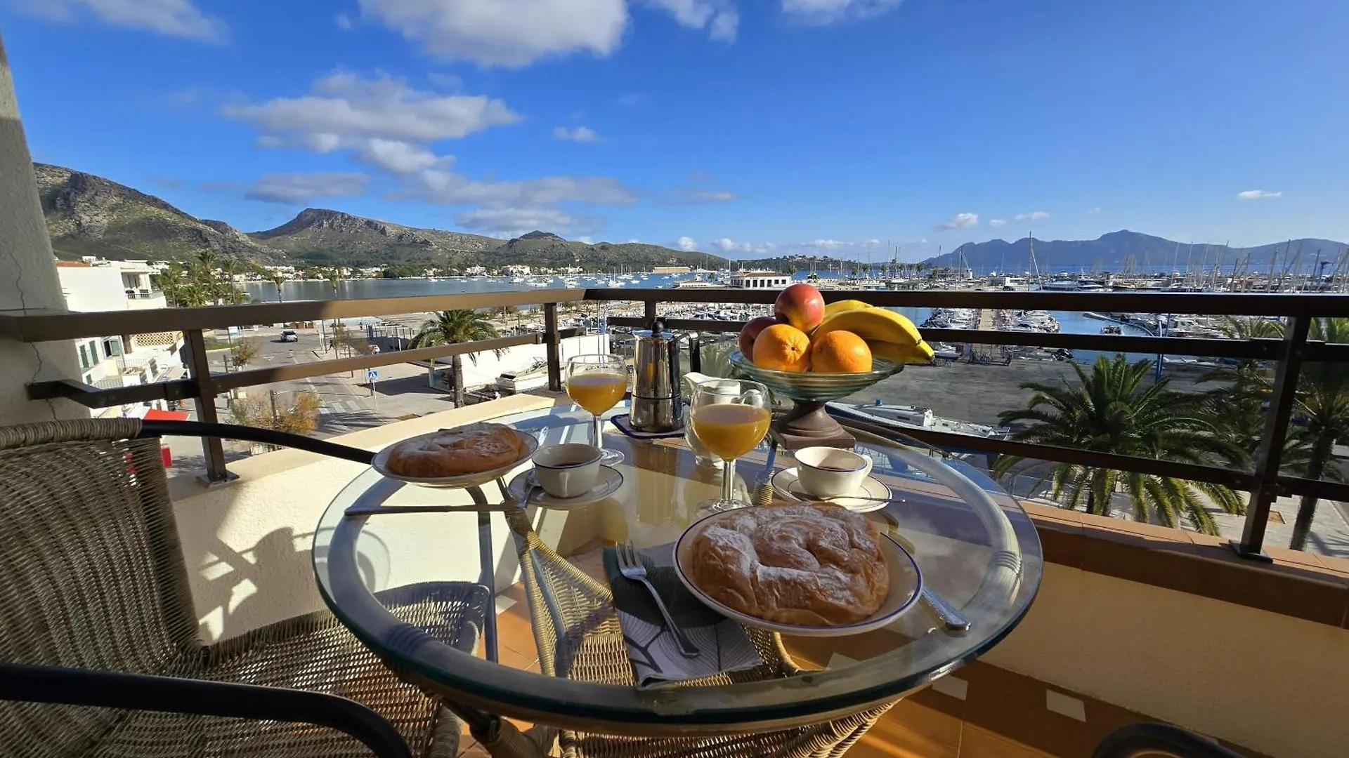 Apartment Apartamento Joandani By Feseal - Puerto Pollensa Spain