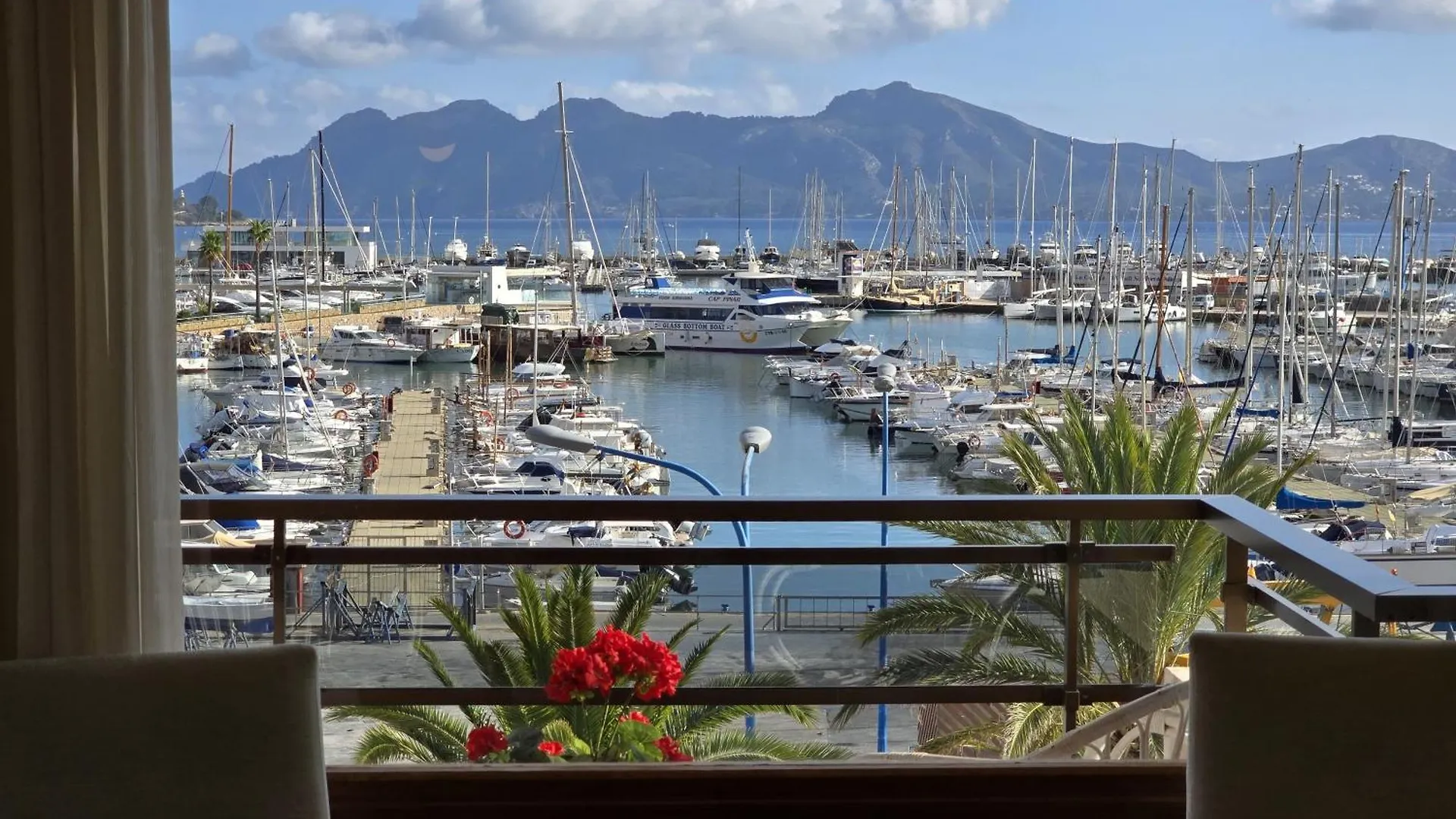 Apartamento Joandani By Feseal - Puerto Pollensa Apartment