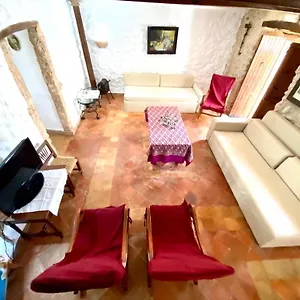 Apartment Puerto De Pollensa And Apartments, With Private Mountain Ideal For Runners, Trailers,near Approximately 5 Minutes Walking, Unique Experience In A Ullal Old Typical Mallorca House With Private Mountain And Near To The Beac, Port de Pollença