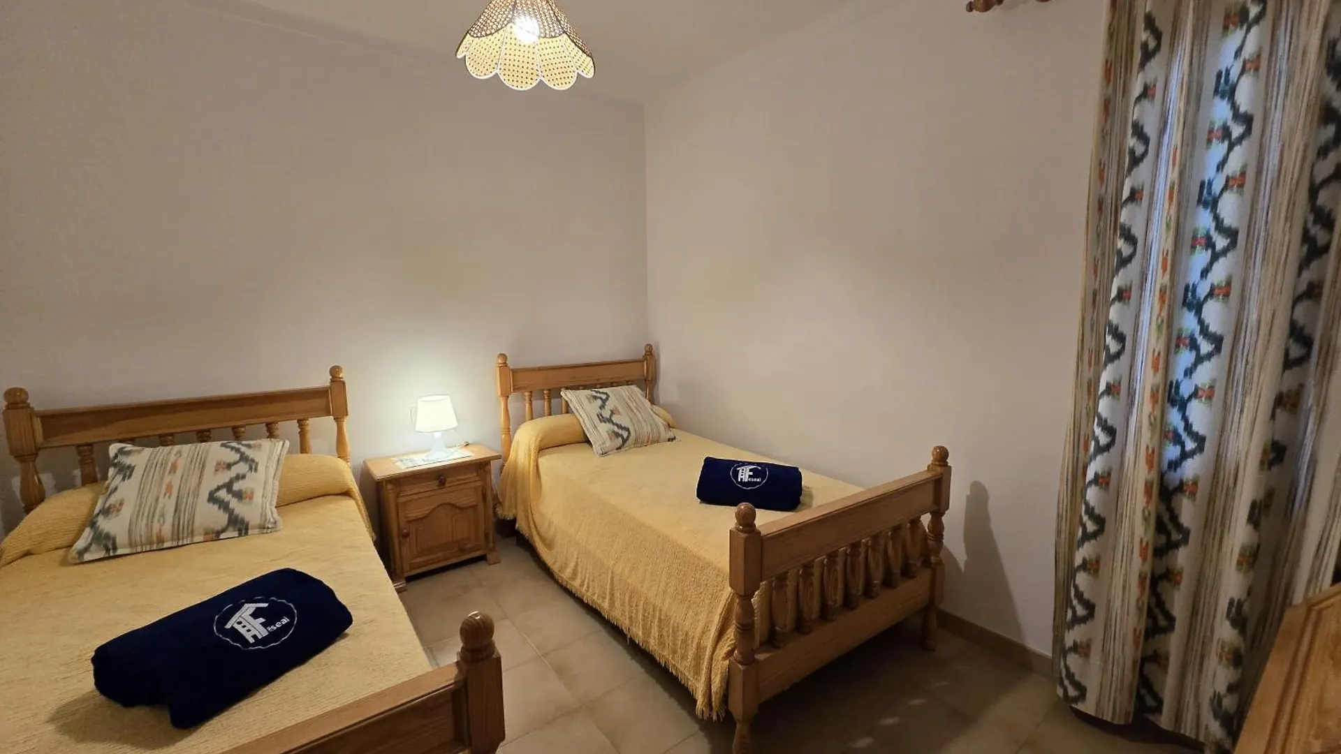 Apartamento Joandani By Feseal - Puerto Pollensa 0*, Port de Pollenca Spain