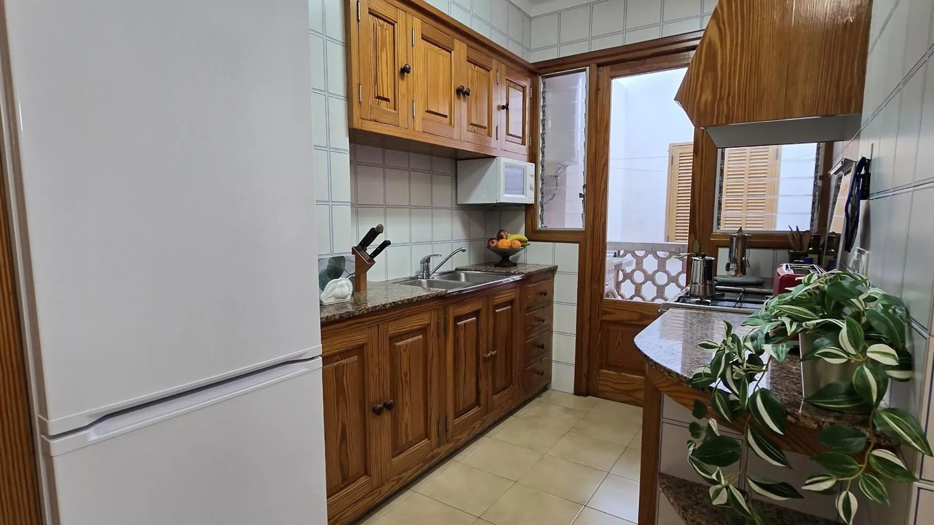 Apartamento Joandani By Feseal - Puerto Pollensa Spain