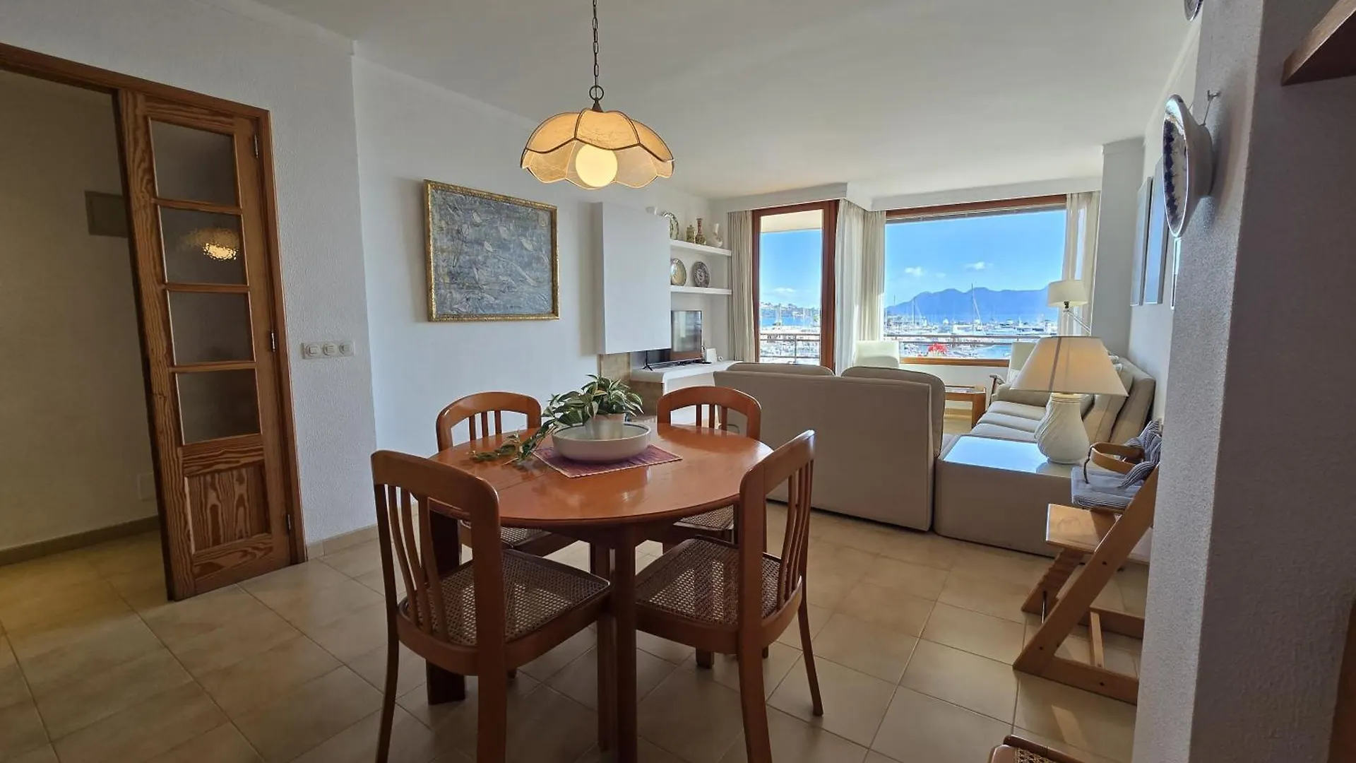 Apartamento Joandani By Feseal - Puerto Pollensa Spain