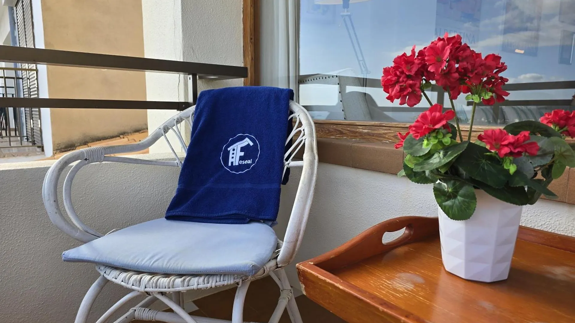 Apartamento Joandani By Feseal - Puerto Pollensa 0*, Port de Pollenca